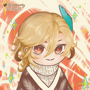 Kaveh (Genshin Impact)