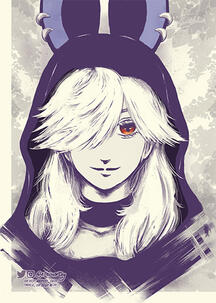 Cyno (Genshin Impact)