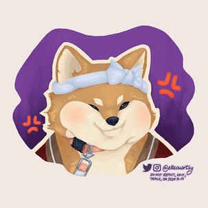 Taroumaru (Genshin Impact)